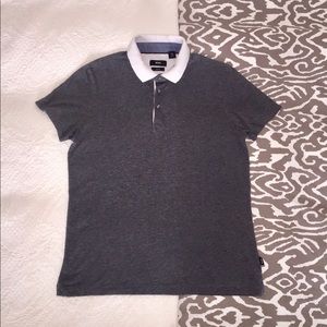 Hugo Boss Polo Shirt 👕